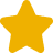 Filled star