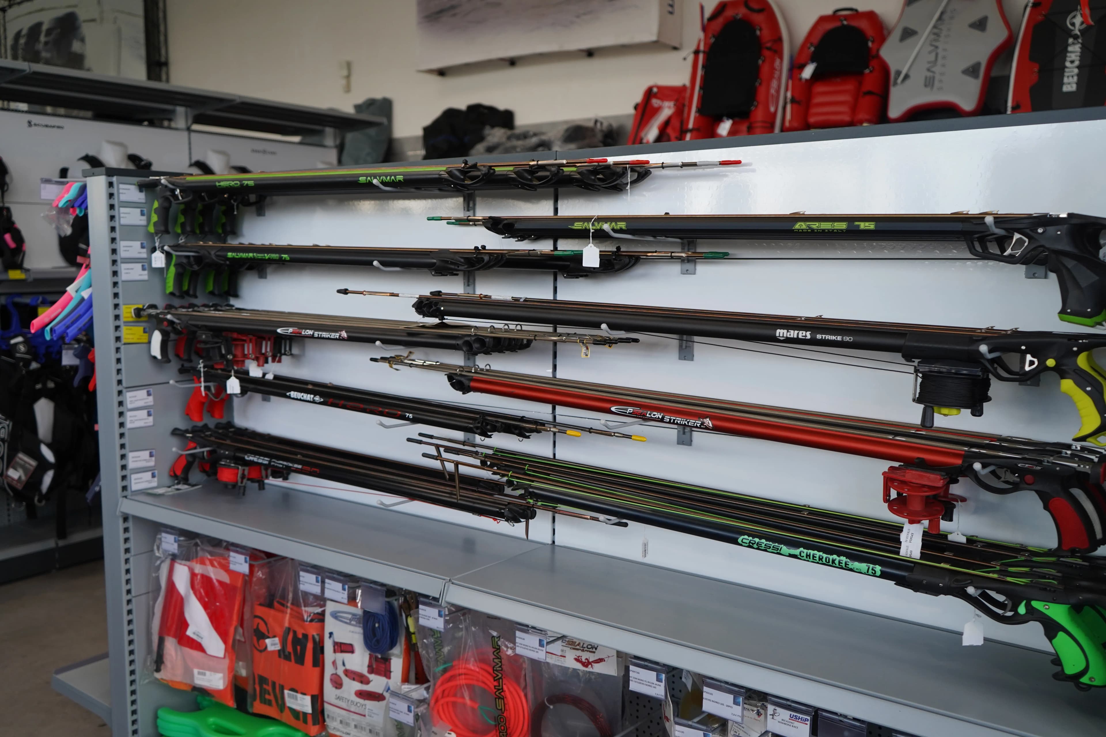 Entretien spécialisé - Image 1