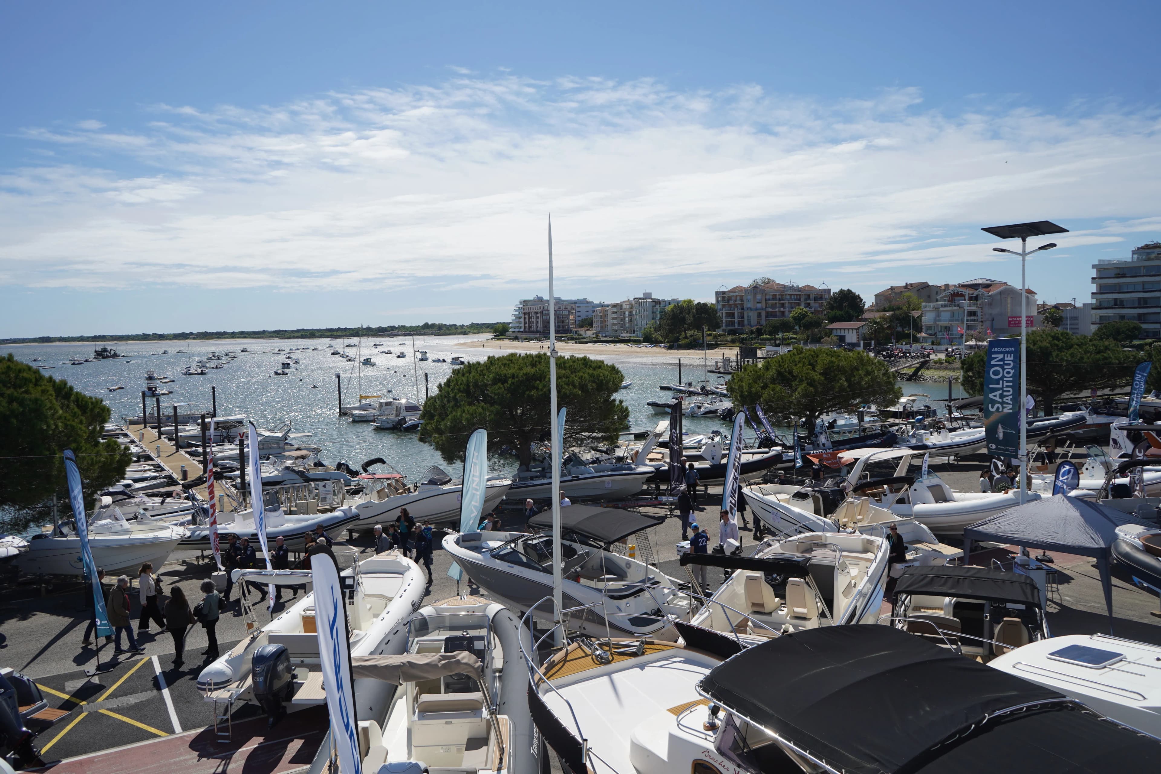 La Baule Nautic Pornichet