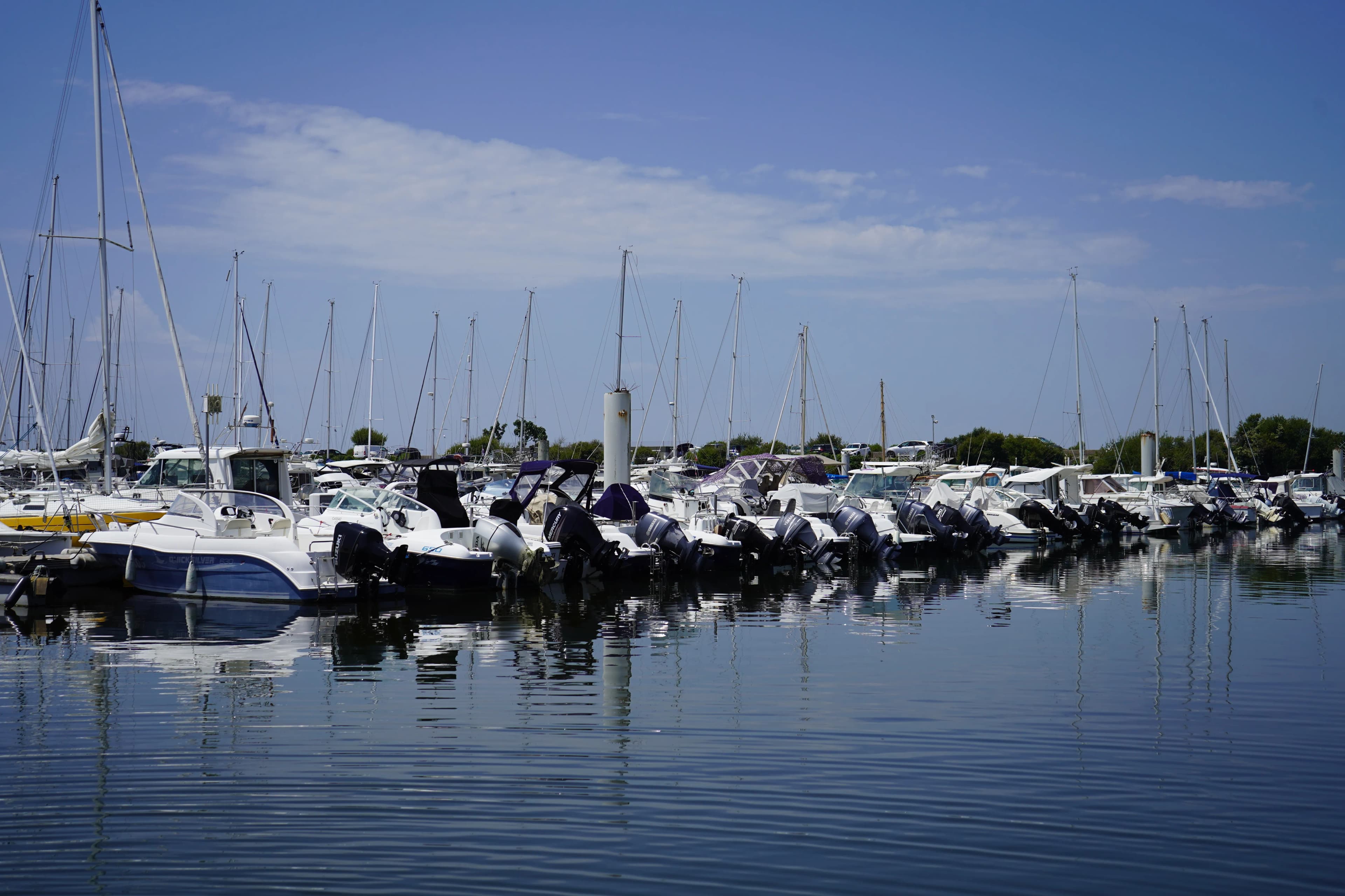 La Baule Nautic Pornichet