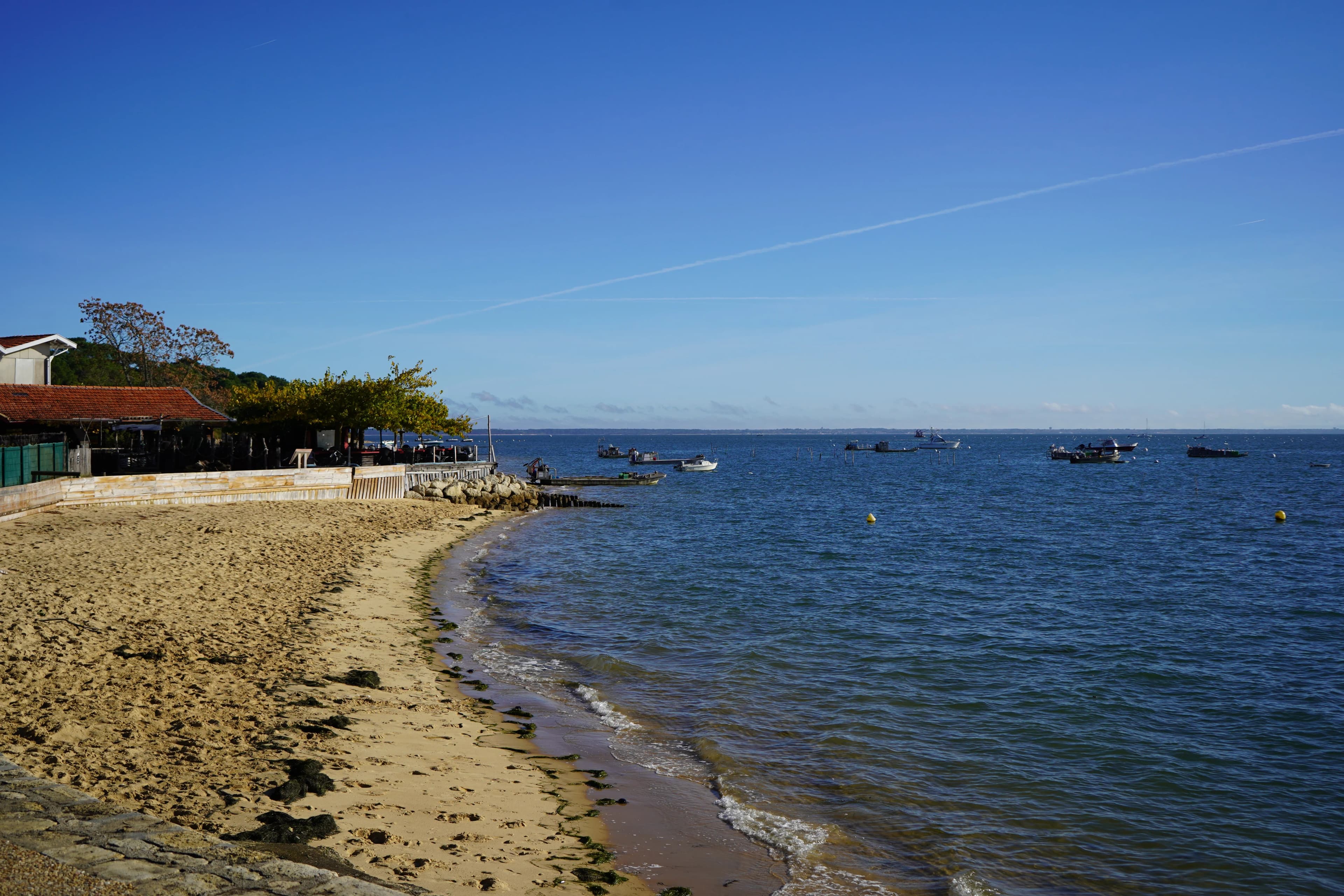 Marine Plaisance Service