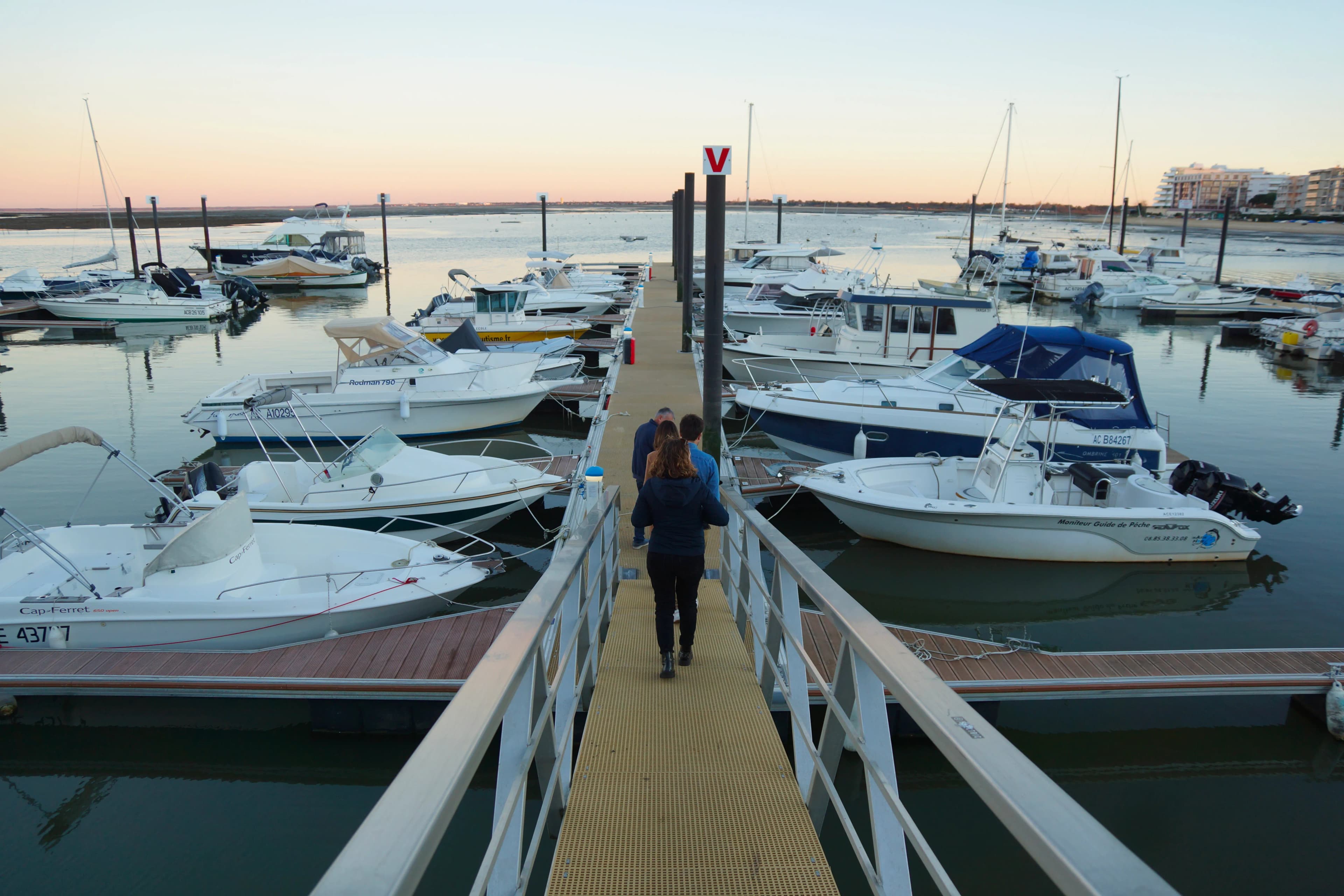 Groupe Nautic Arcachon