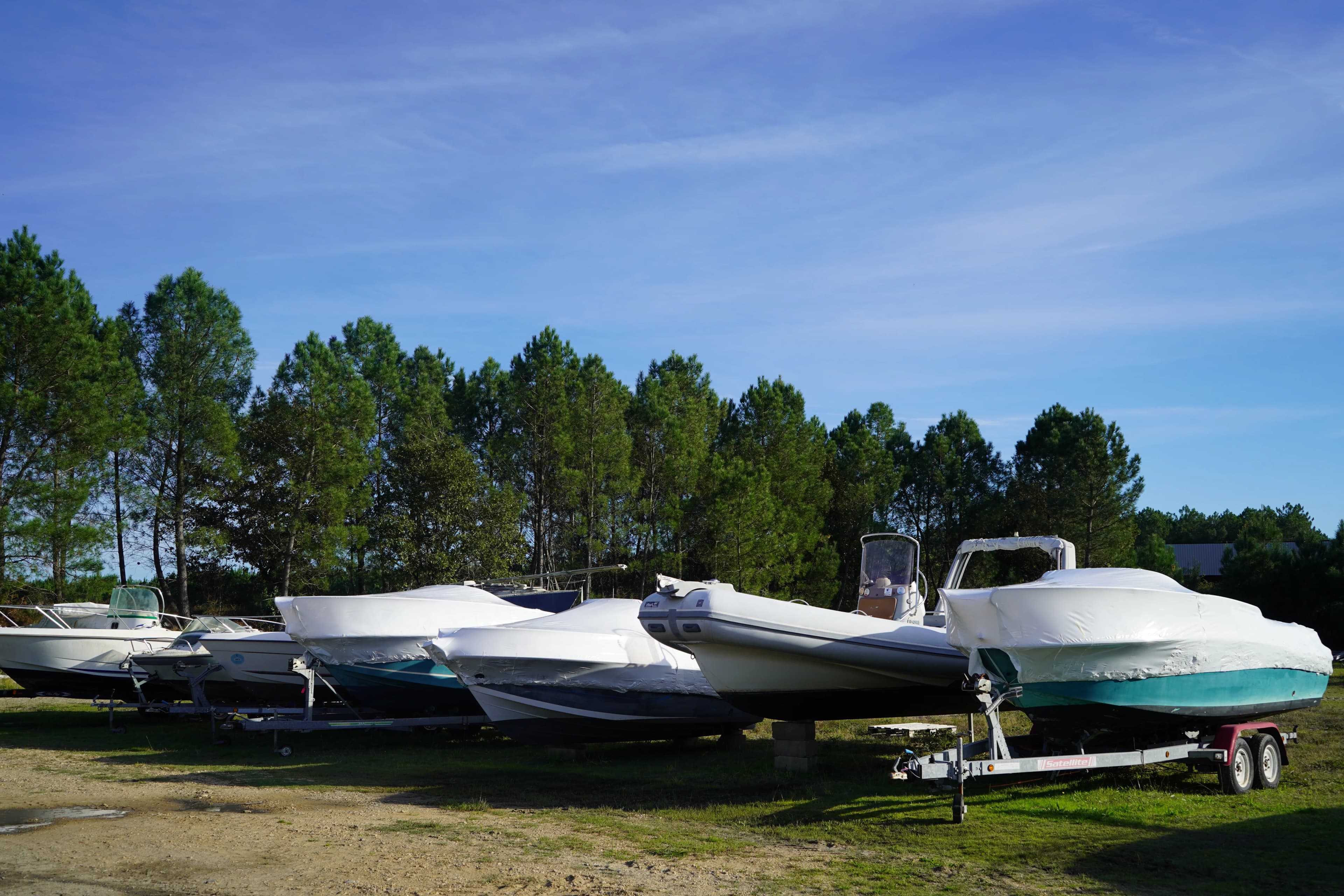 Groupe Nautic Gujan-Mestras