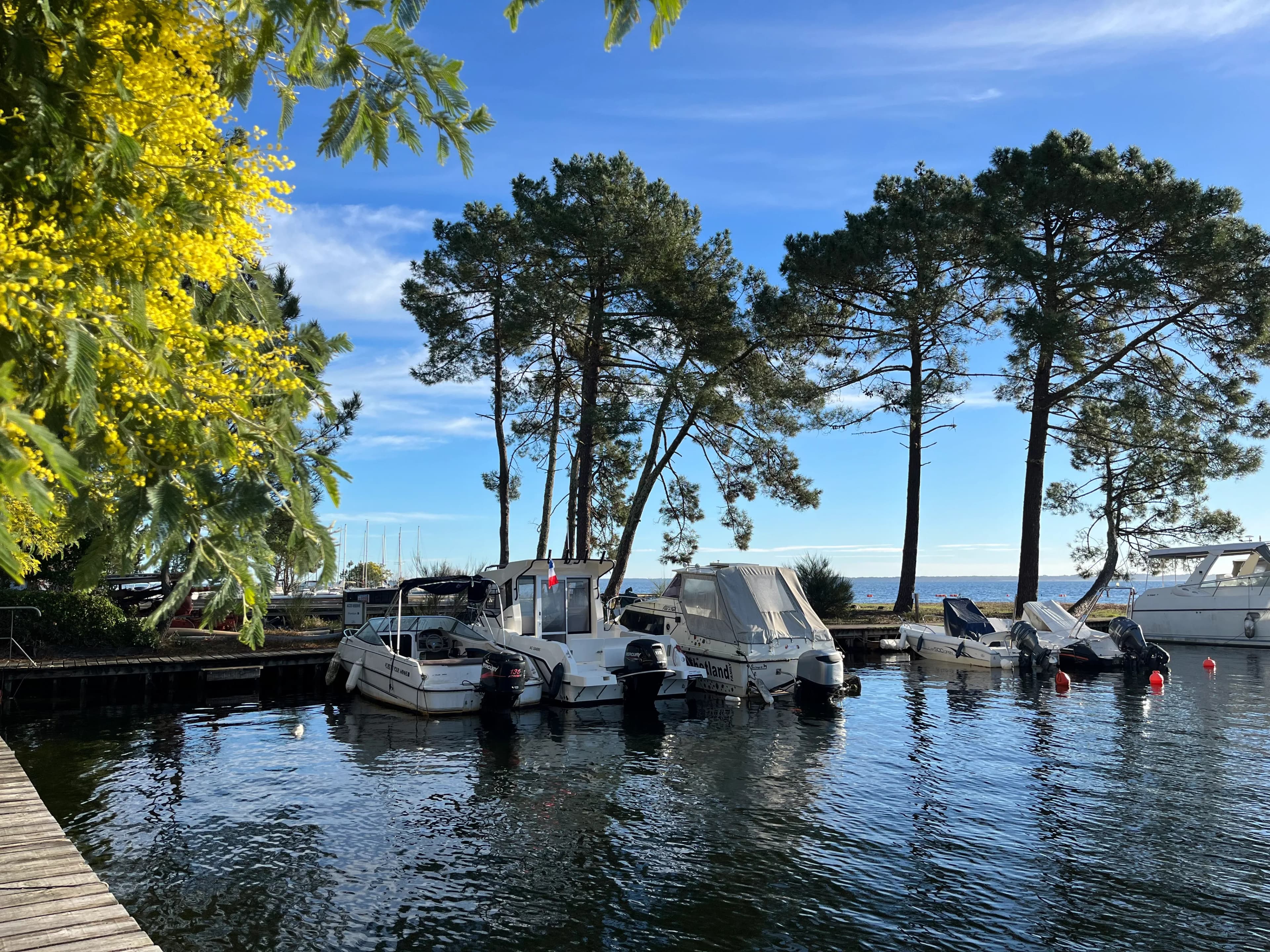 Groupe Nautic Biscarrosse