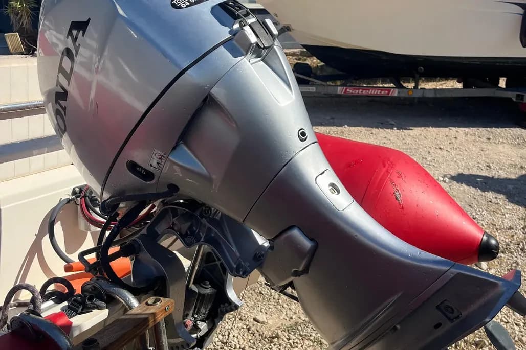 ZODIAC PRO 9 MAN - Photo 6