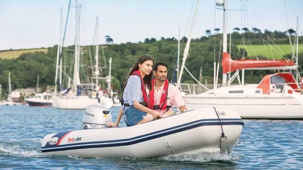 HONE WAVE MX-300/0 AL