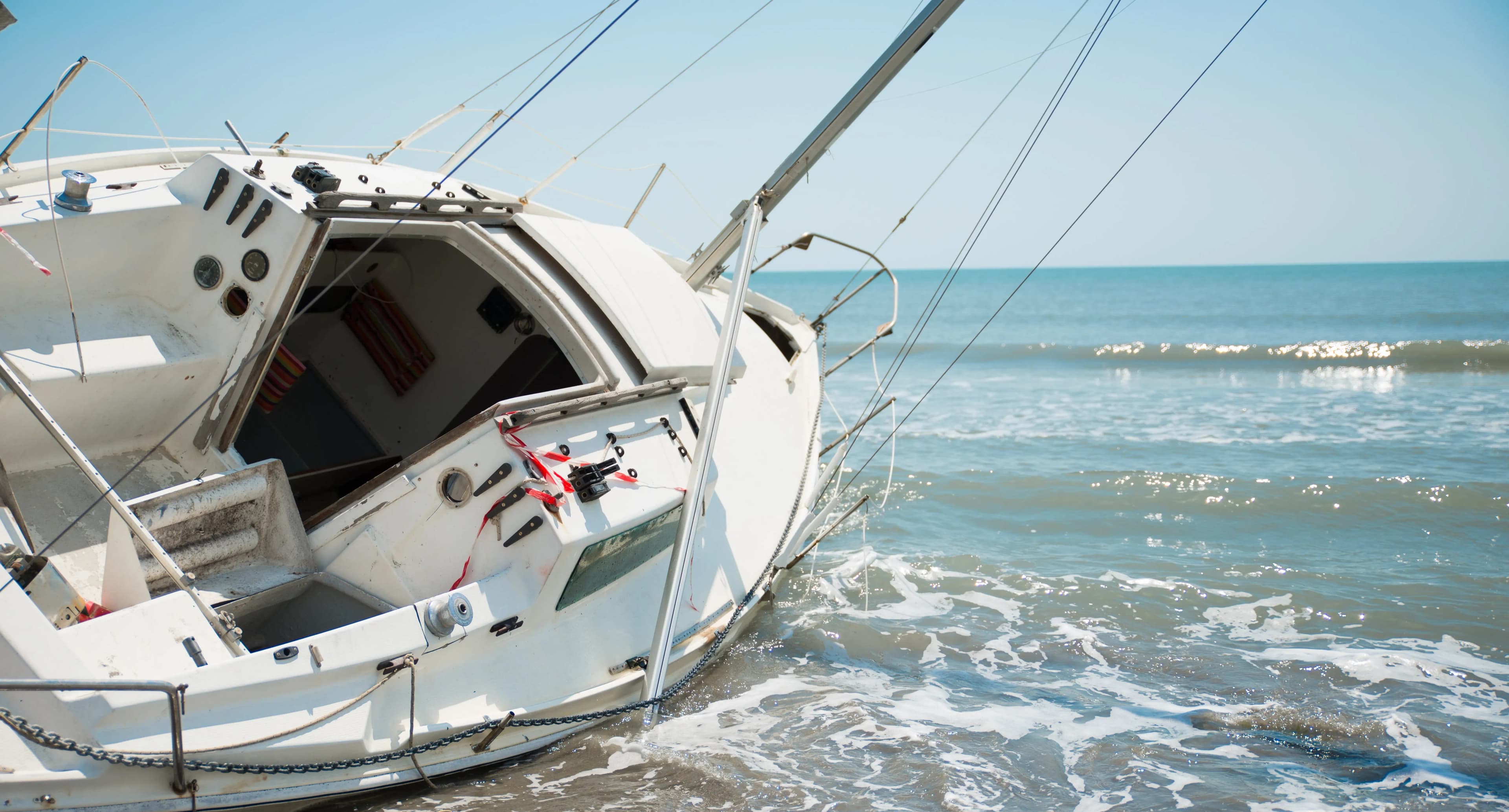 Actualités nautiques