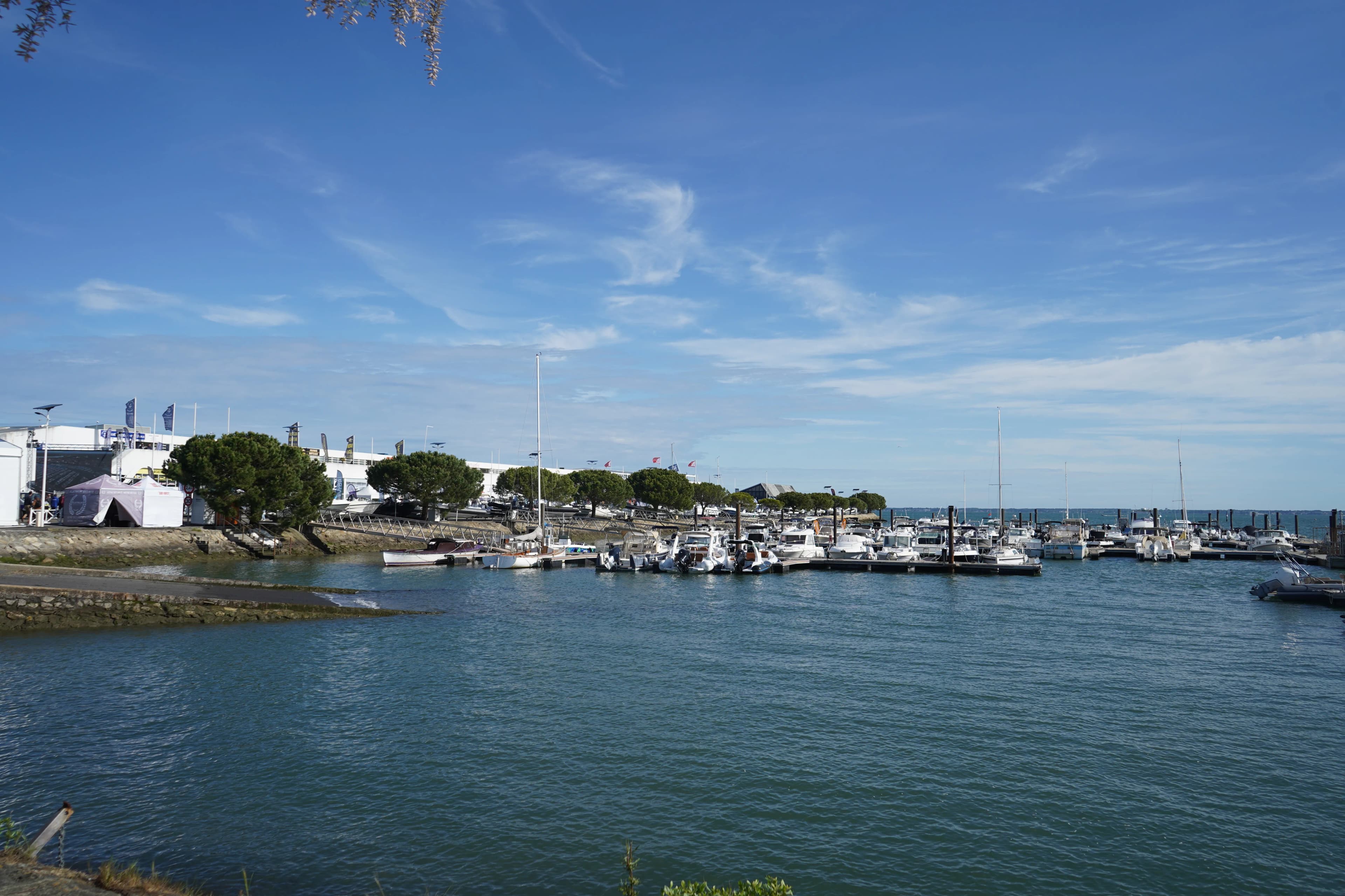 Naviguez en toute liberté - Image 1