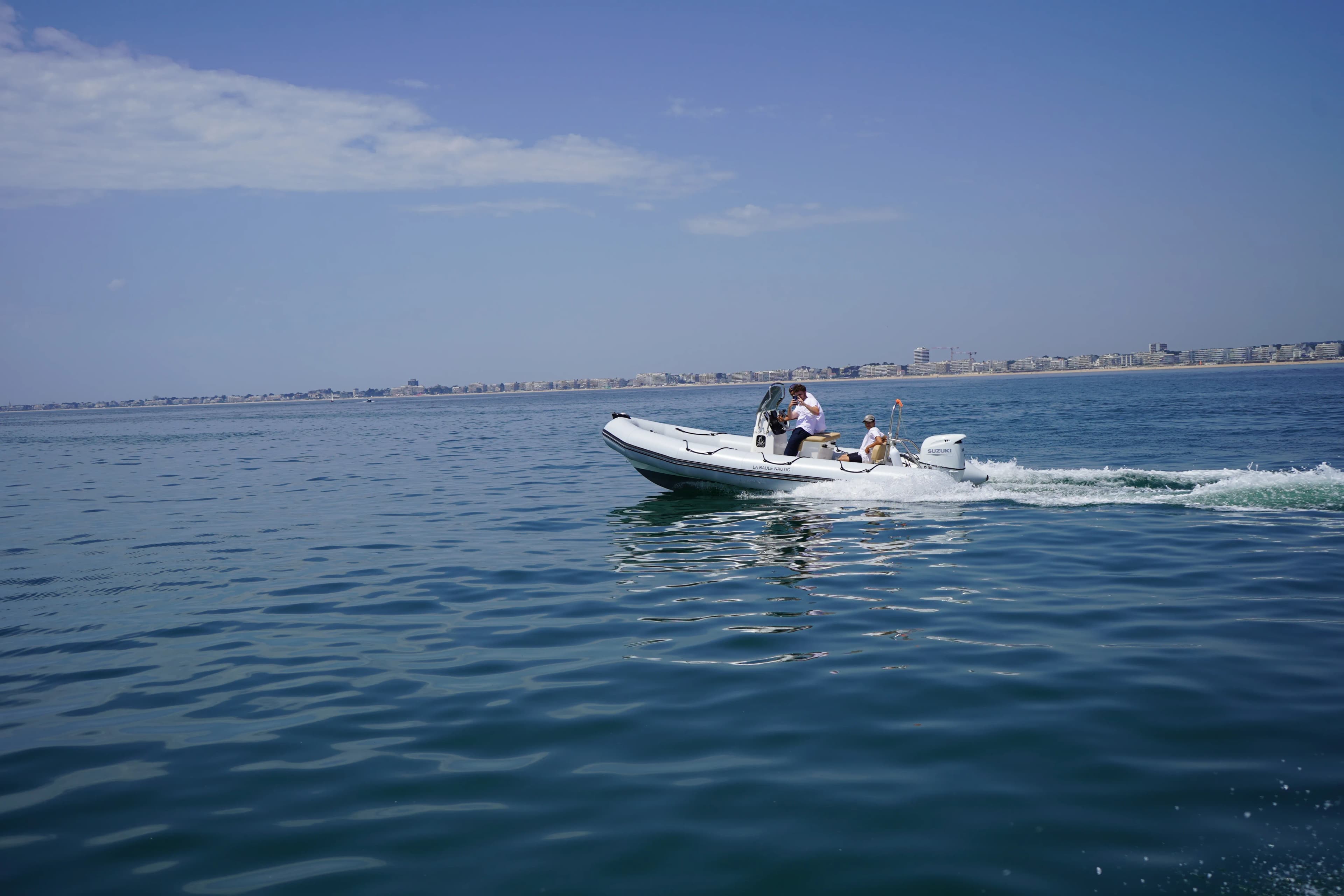 Naviguez en toute liberté - Image 1