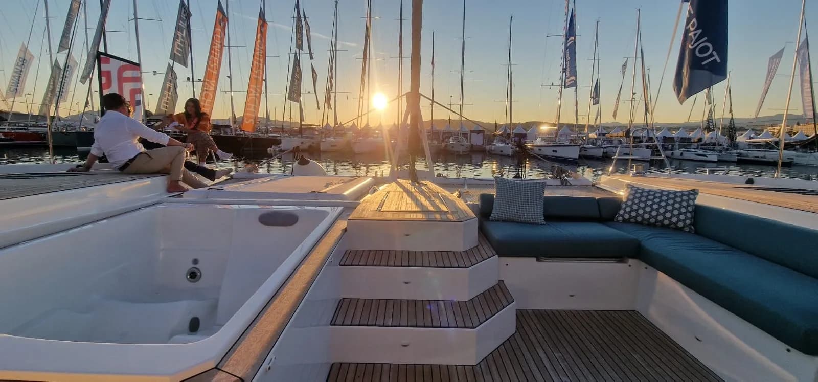 Cannes Yachting Festival