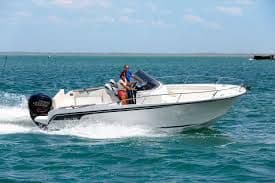 PACIFIC CRAFT 850 - Photo 8